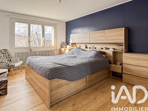 Appartement à vendre 4 pièces 92 m² Rumilly