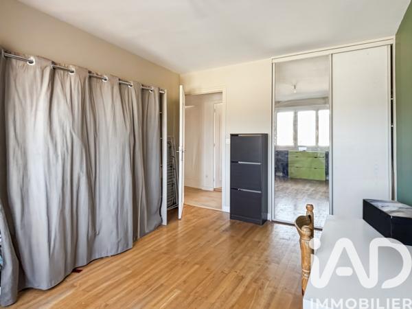 Appartement à vendre 4 pièces 92 m² Rumilly