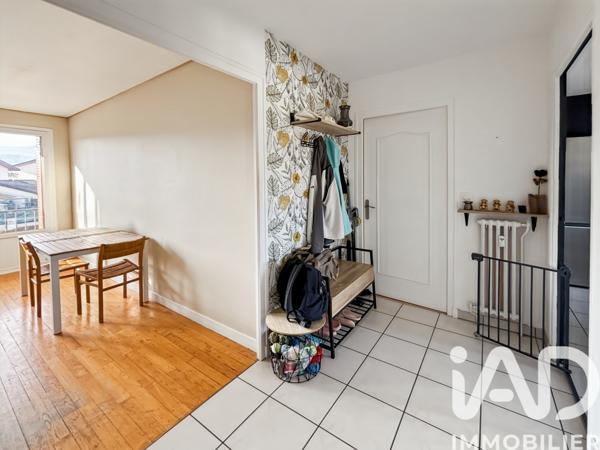 Appartement à vendre 4 pièces 92 m² Rumilly