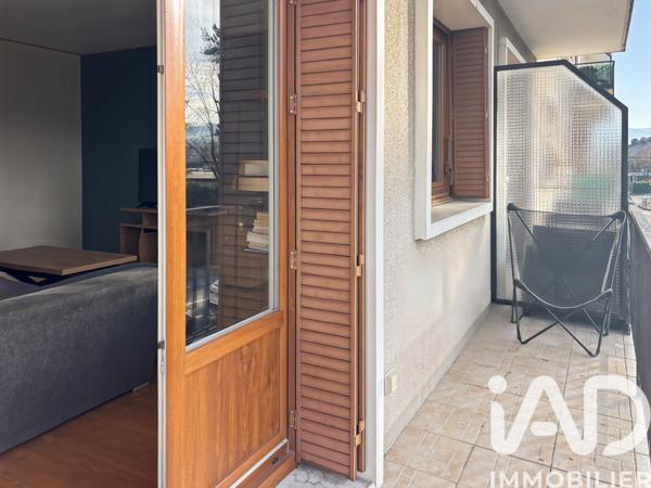 Appartement à vendre 4 pièces 92 m² Rumilly