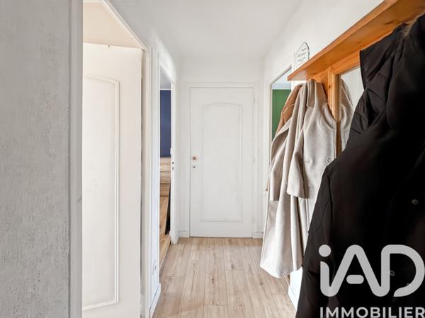 Appartement à vendre 4 pièces 92 m² Rumilly