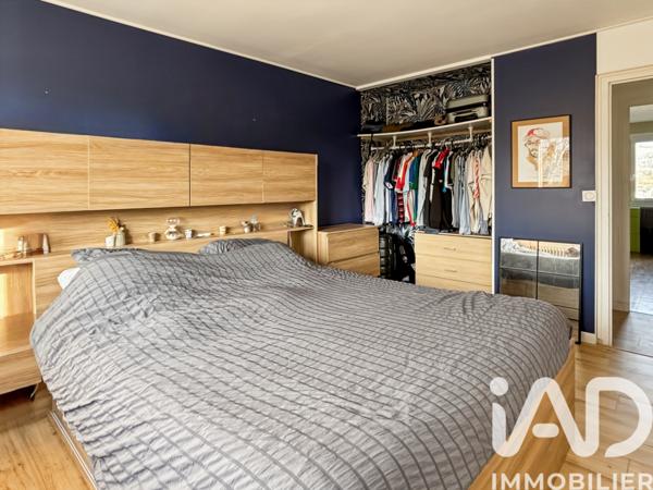 Appartement à vendre 4 pièces 92 m² Rumilly