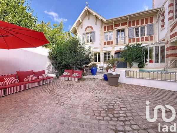 Maison à vendre 7 pièces 272 m² Béziers