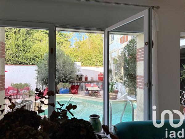 Maison à vendre 7 pièces 272 m² Béziers