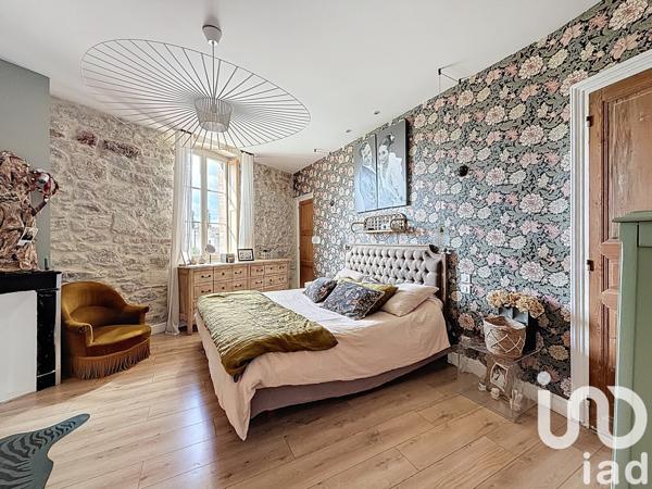 Maison à vendre 7 pièces 272 m² Béziers