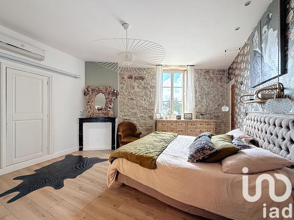 Maison à vendre 7 pièces 272 m² Béziers