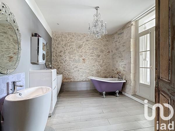 Maison à vendre 7 pièces 272 m² Béziers