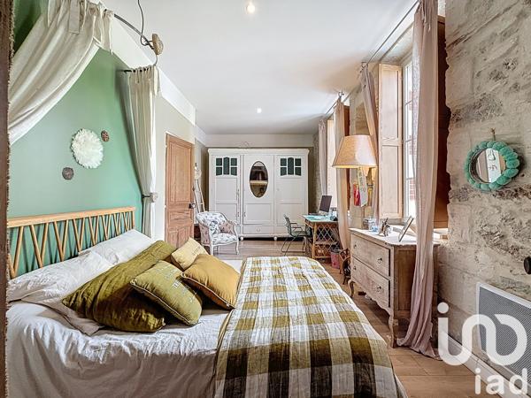 Maison à vendre 7 pièces 272 m² Béziers