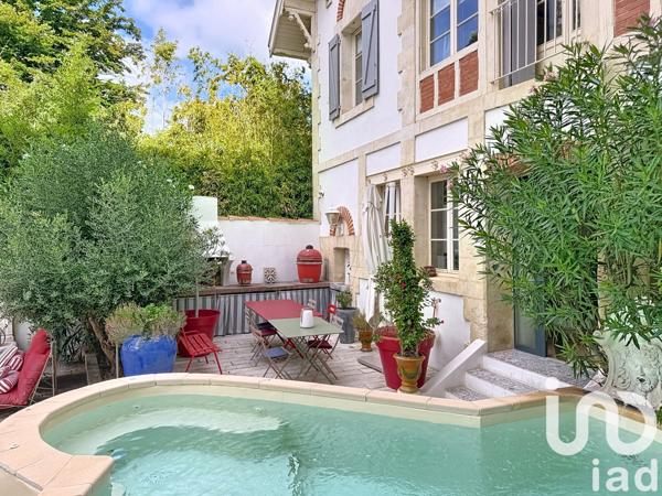 Maison à vendre 7 pièces 272 m² Béziers