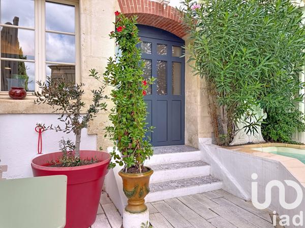 Maison à vendre 7 pièces 272 m² Béziers
