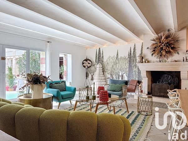 Maison à vendre 7 pièces 272 m² Béziers