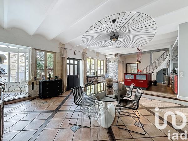 Maison à vendre 7 pièces 272 m² Béziers