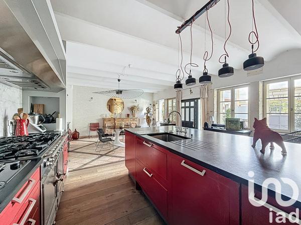 Maison à vendre 7 pièces 272 m² Béziers