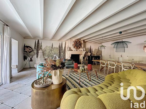 Maison à vendre 7 pièces 272 m² Béziers