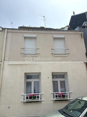 Appartement de 37 m²