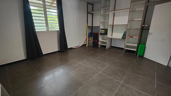 Maison à vendre 5 pièces MATOURY (973)
