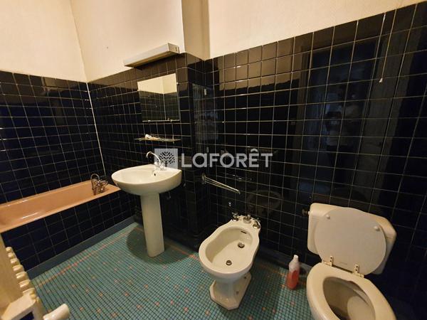 Achat immeuble Pierrefort - 19 pièce(s) - 220 m² - 130 000 €