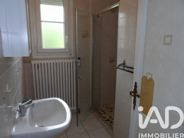 Maison à vendre 4 pièces 64 m² Lucé