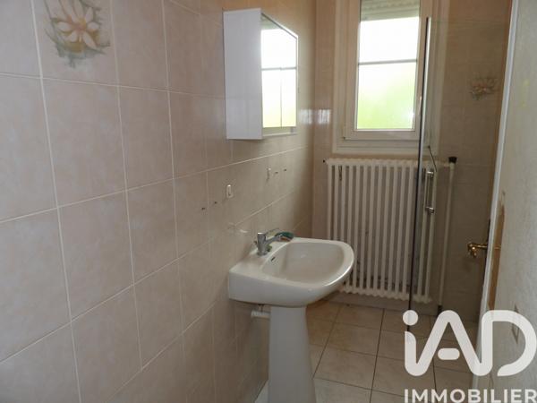Maison à vendre 4 pièces 64 m² Lucé