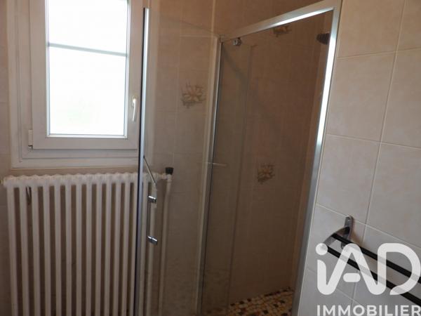 Maison à vendre 4 pièces 64 m² Lucé