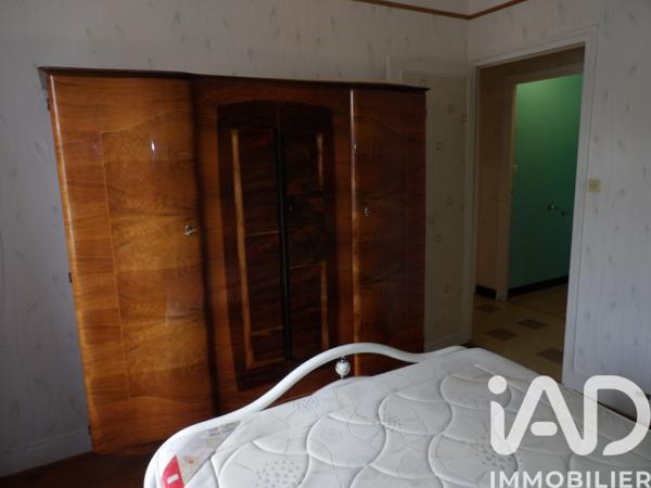 Maison à vendre 4 pièces 64 m² Lucé