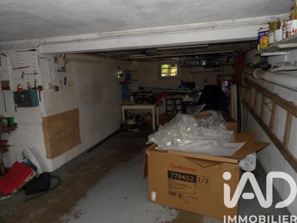 Maison à vendre 4 pièces 64 m² Lucé