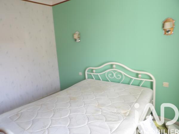 Maison à vendre 4 pièces 64 m² Lucé
