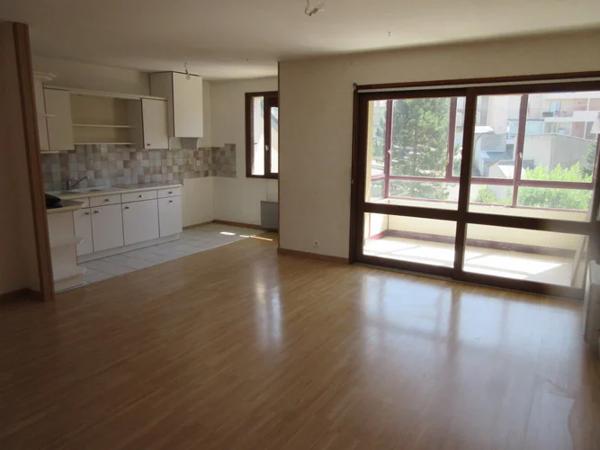 Appartement à louer à Rodez (12000)