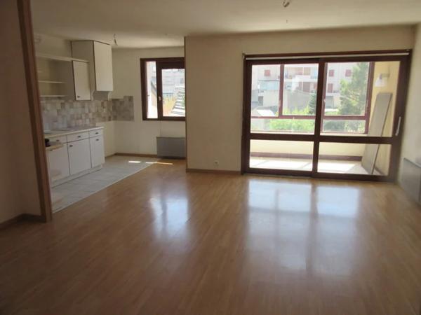 Appartement à louer à Rodez (12000)