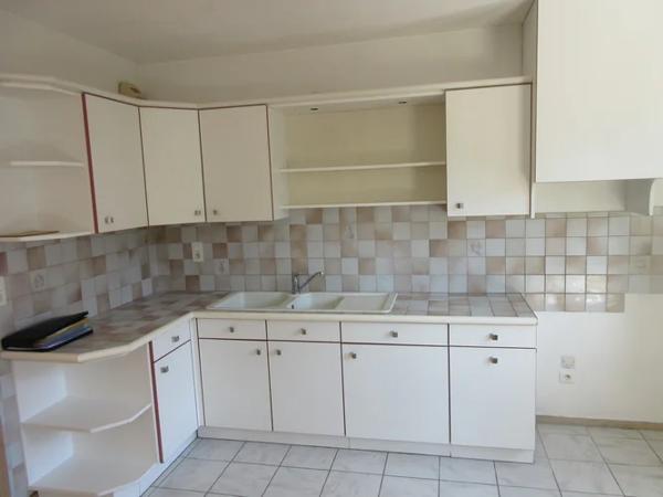 Appartement à louer à Rodez (12000)