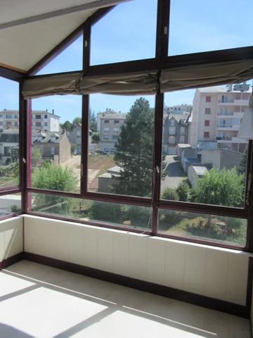 Appartement à louer à Rodez (12000)