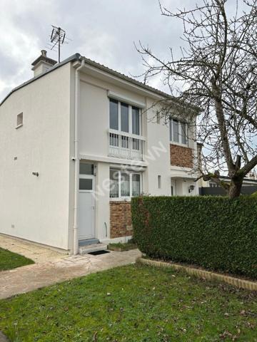 Maison Pontoise 5 pièce(s) 96m²