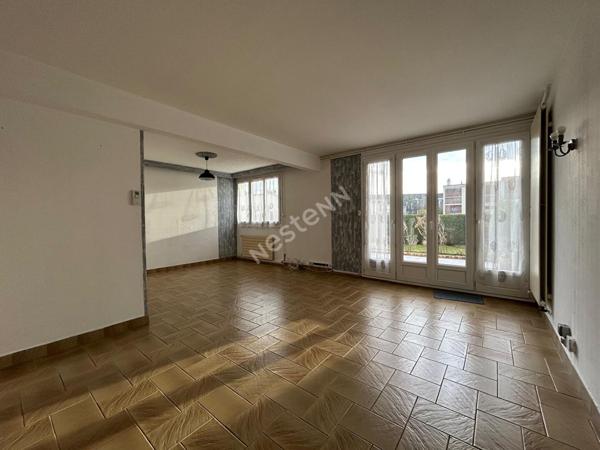 Maison Pontoise 5 pièce(s) 96m²