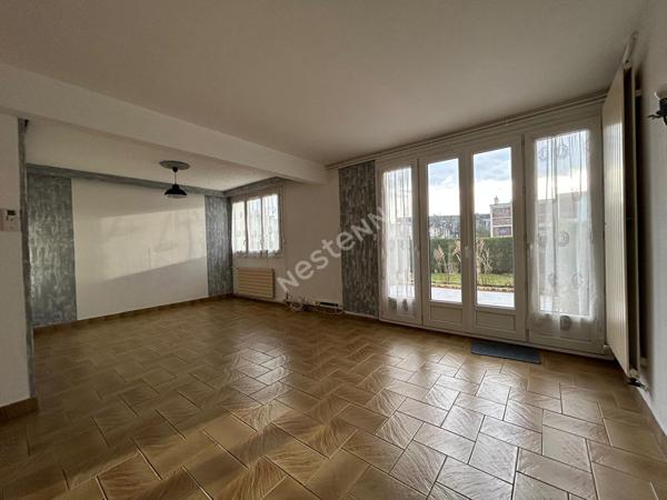 Maison Pontoise 5 pièce(s) 96m²