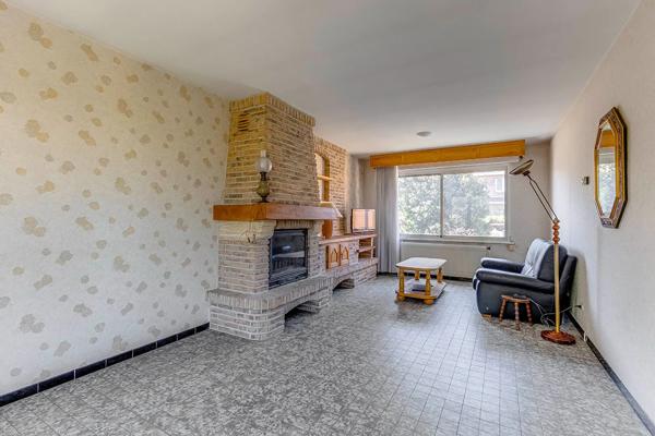 Maison à vendre 4 pièces 84m² Pérenchies (59840)