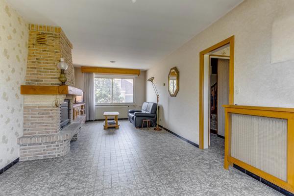 Maison à vendre 4 pièces 84m² Pérenchies (59840)