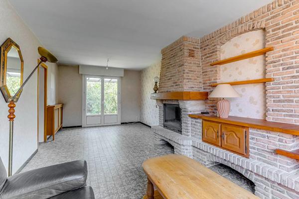 Maison à vendre 4 pièces 84m² Pérenchies (59840)