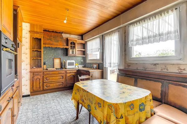 Maison à vendre 4 pièces 84m² Pérenchies (59840)