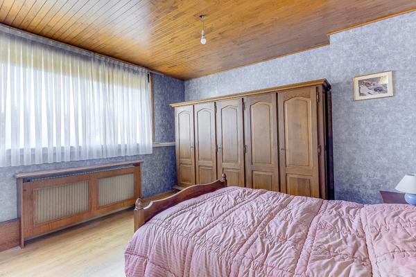 Maison à vendre 4 pièces 84m² Pérenchies (59840)