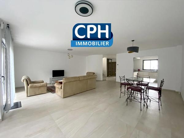 Maison à vendre à Sceaux (92330)