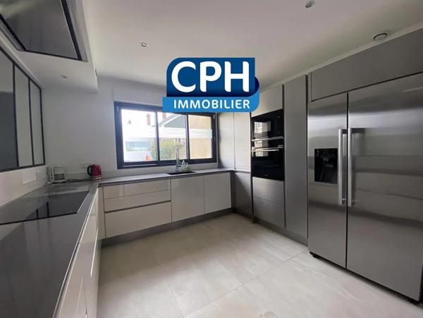 Maison à vendre à Sceaux (92330)