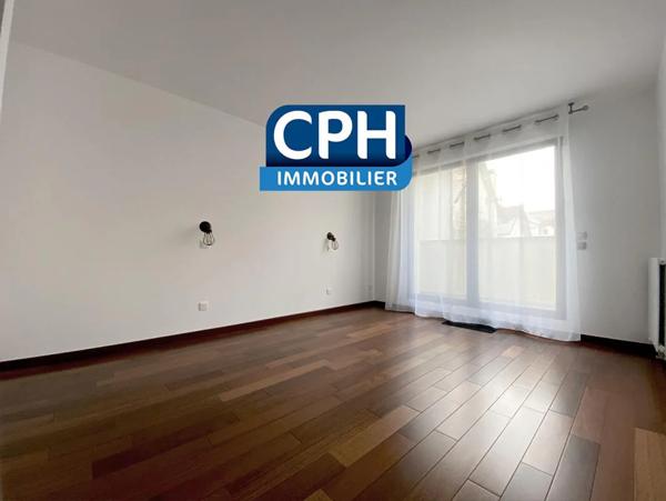 Maison à vendre à Sceaux (92330)