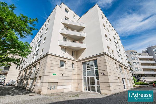 REIMS - CONSERVATOIRE