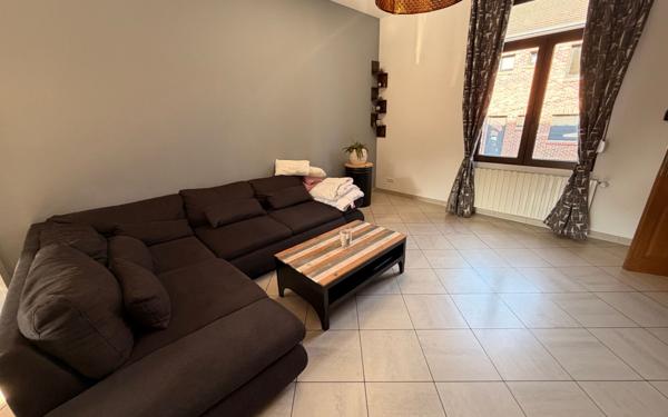 Maison à louer    5 pièces •  Cambrai