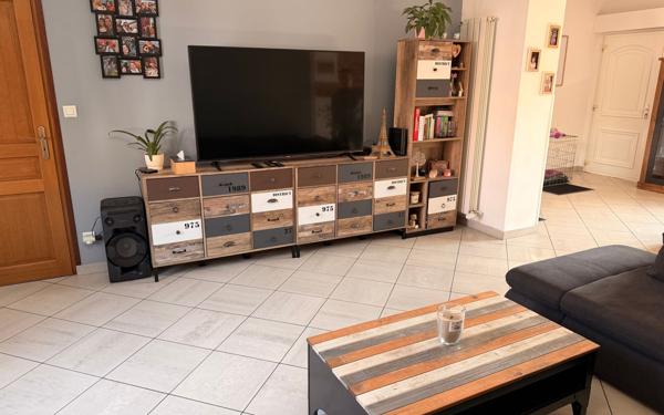 Maison à louer    5 pièces •  Cambrai