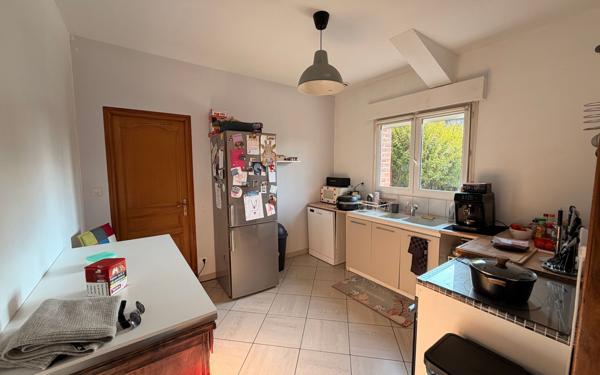 Maison à louer    5 pièces •  Cambrai