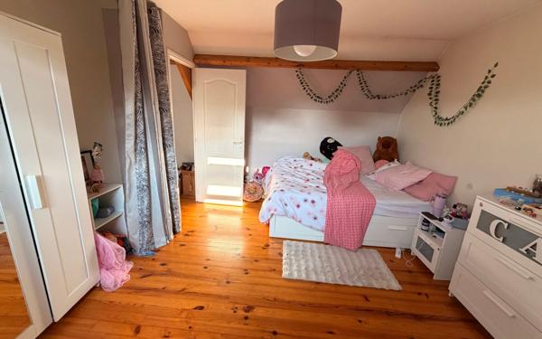 Maison à louer    5 pièces •  Cambrai