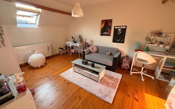 Maison à louer    5 pièces •  Cambrai