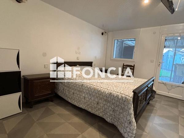 À vendre Maison 5 pièces 126 m² - Carentoir 56910