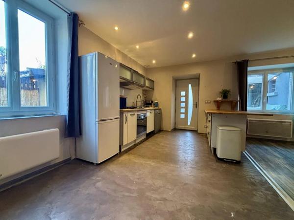 Maison à vendre à Bourg-de-Péage (26300)